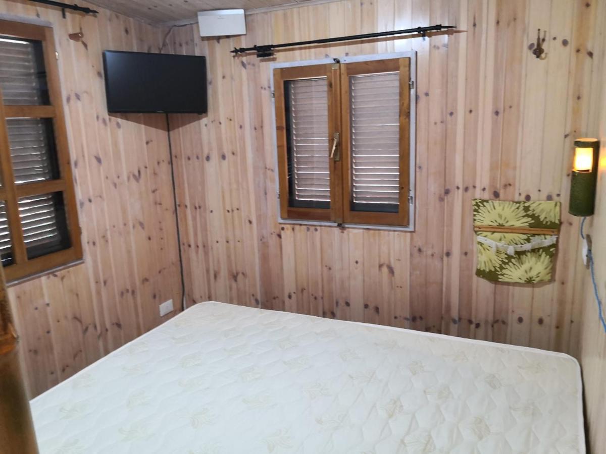 Parco Vacanze Makalle سيستري ليفانتي المظهر الخارجي الصورة