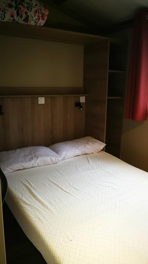 Parco Vacanze Makalle سيستري ليفانتي المظهر الخارجي الصورة