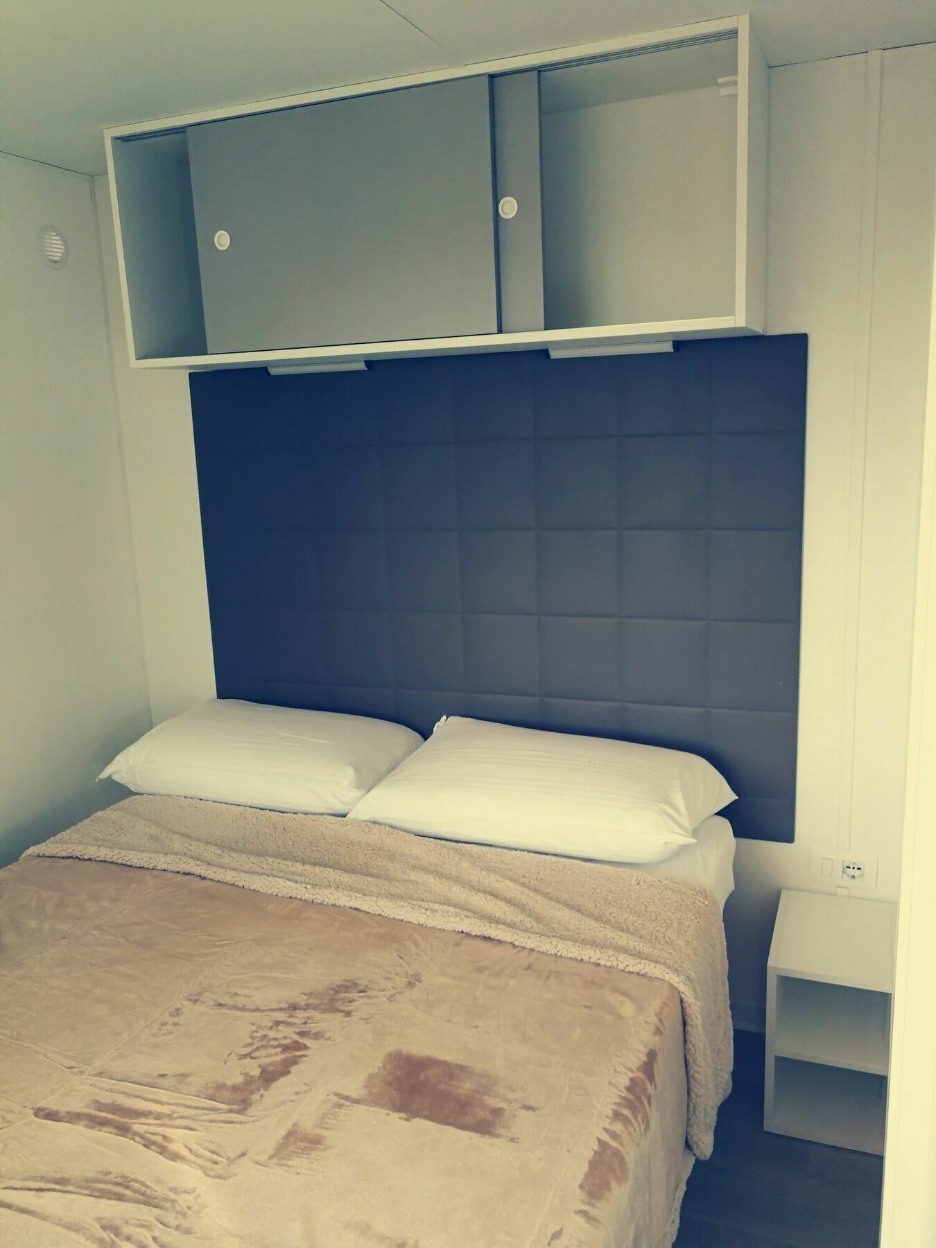 Parco Vacanze Makalle سيستري ليفانتي المظهر الخارجي الصورة